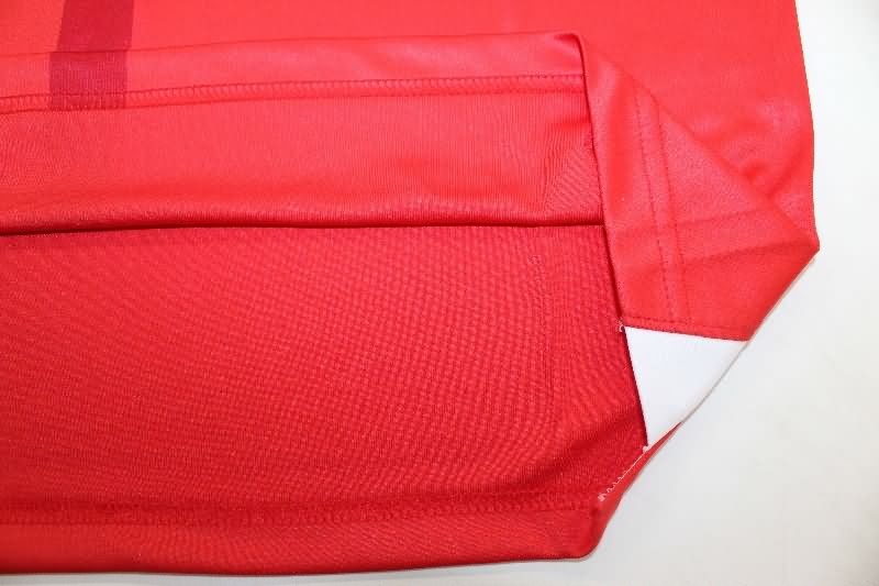 AAA(Thailand) Arsenal 2016/17 Home Retro Soccer Jersey