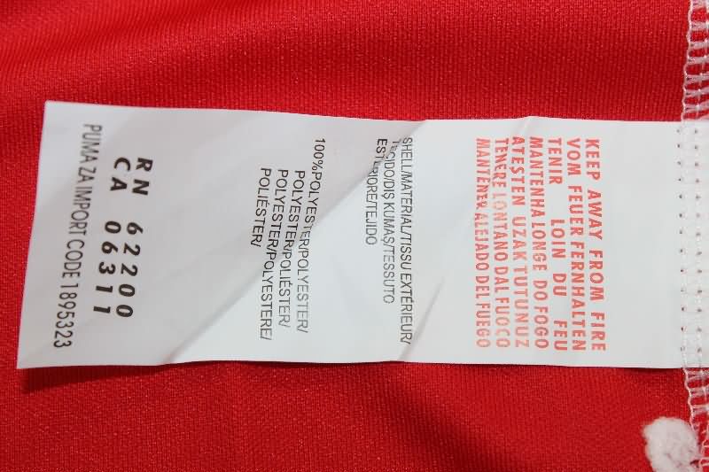AAA(Thailand) Arsenal 2016/17 Home Retro Soccer Jersey