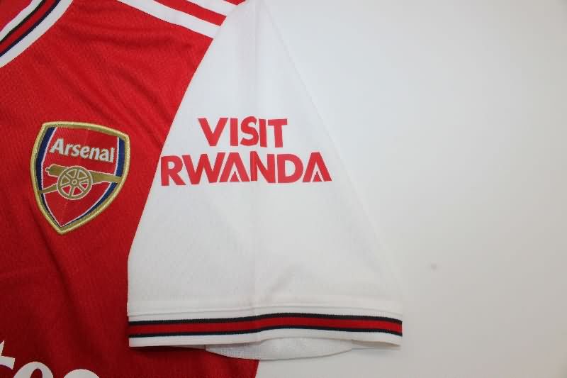 AAA(Thailand) Arsenal 2019/20 Home Retro Soccer Jersey