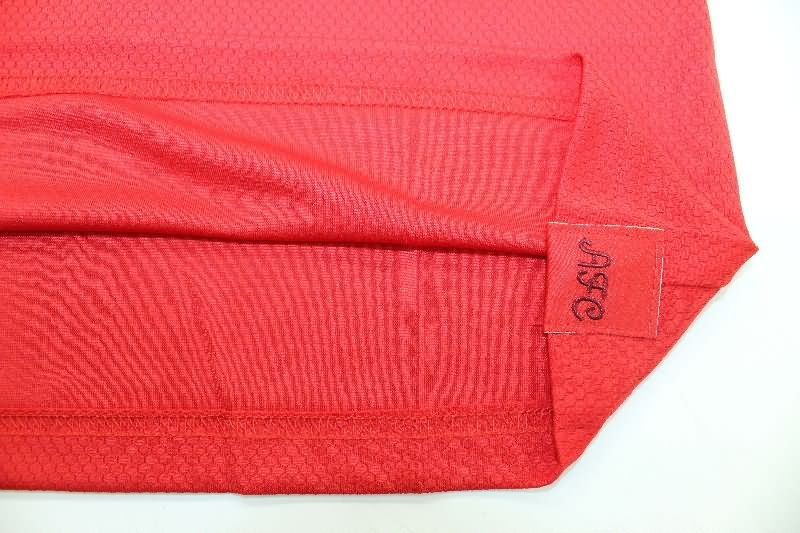 AAA(Thailand) Arsenal 2019/20 Home Retro Soccer Jersey