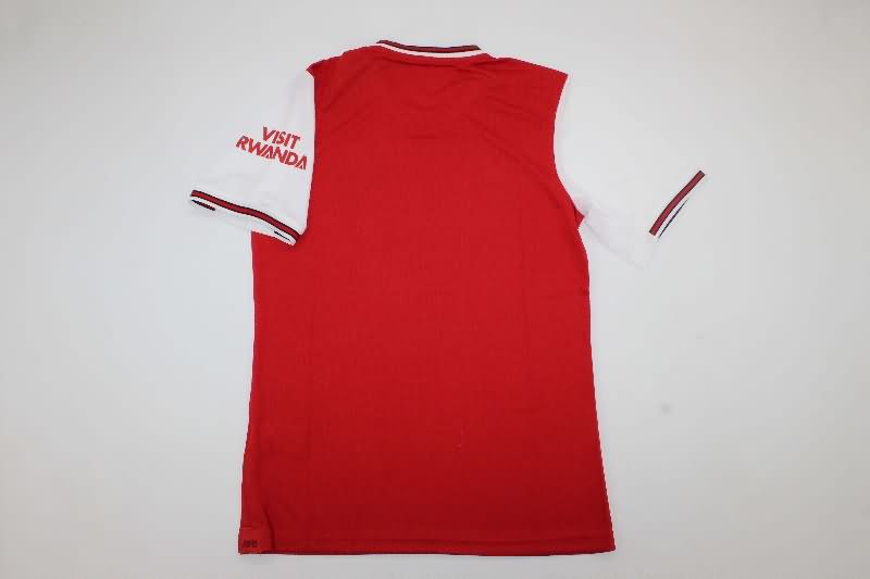 AAA(Thailand) Arsenal 2019/20 Home Retro Soccer Jersey