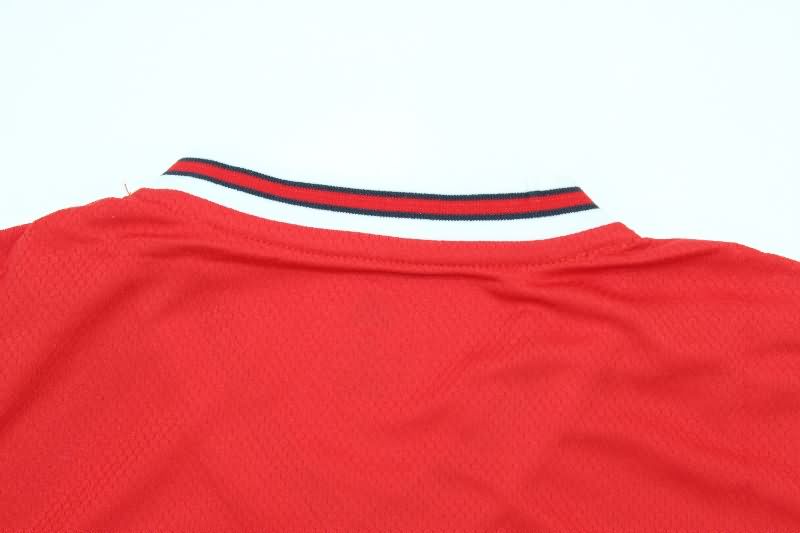 AAA(Thailand) Arsenal 2019/20 Home Retro Soccer Jersey
