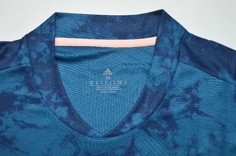 AAA(Thailand) Arsenal 2019/20 Third Retro Soccer Jersey