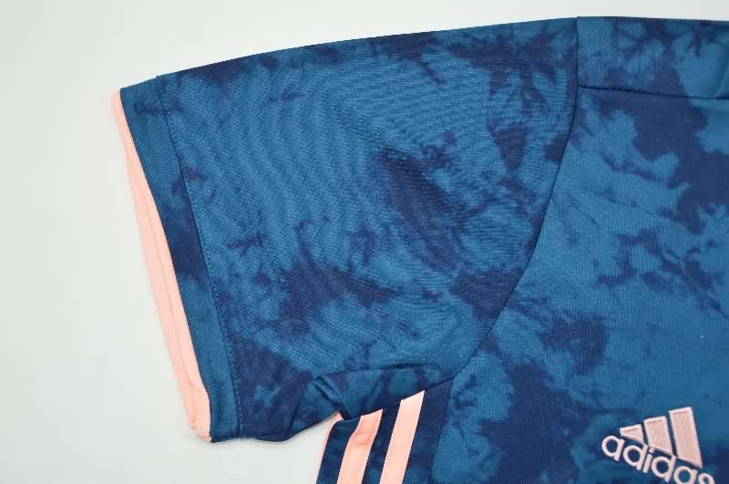 AAA(Thailand) Arsenal 2019/20 Third Retro Soccer Jersey