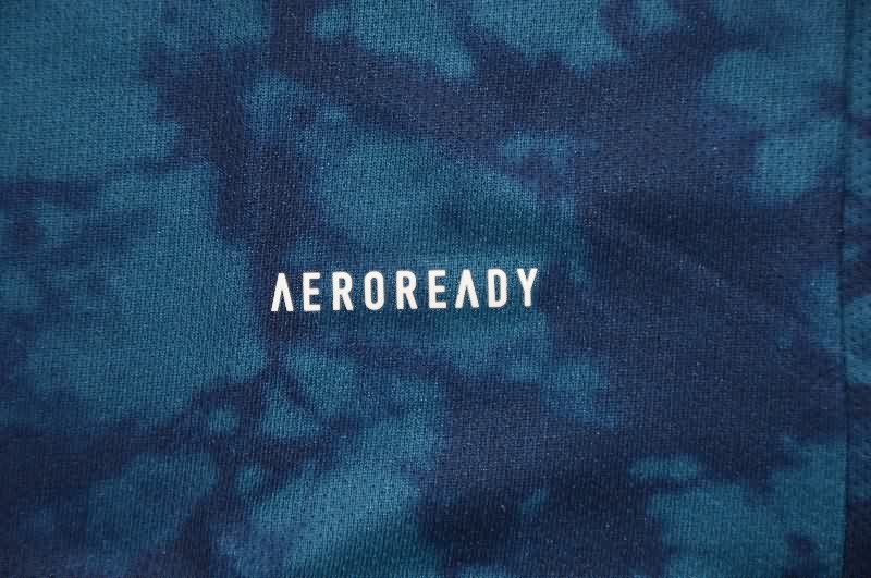 AAA(Thailand) Arsenal 2019/20 Third Retro Soccer Jersey