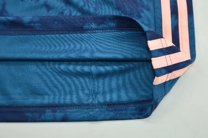 AAA(Thailand) Arsenal 2019/20 Third Retro Soccer Jersey