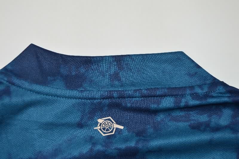 AAA(Thailand) Arsenal 2019/20 Third Retro Soccer Jersey