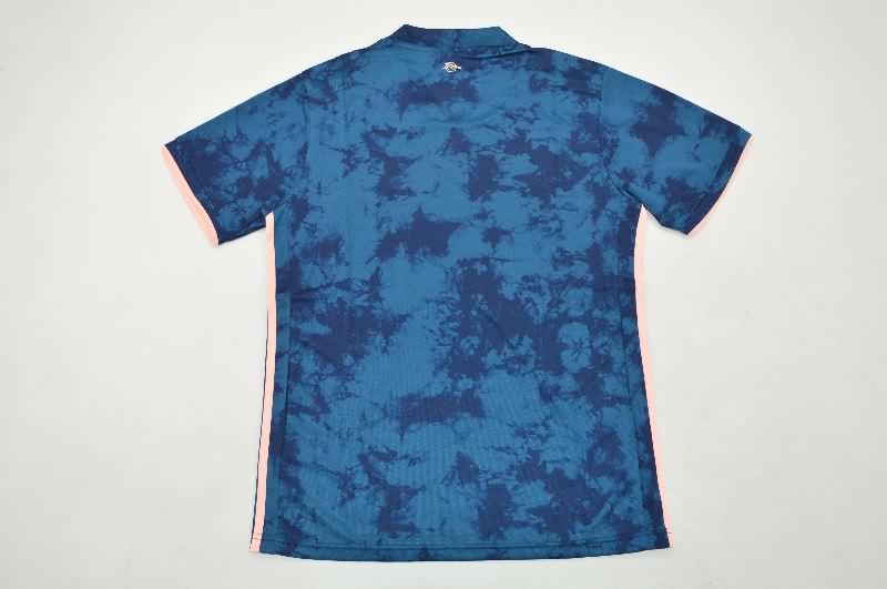 AAA(Thailand) Arsenal 2019/20 Third Retro Soccer Jersey