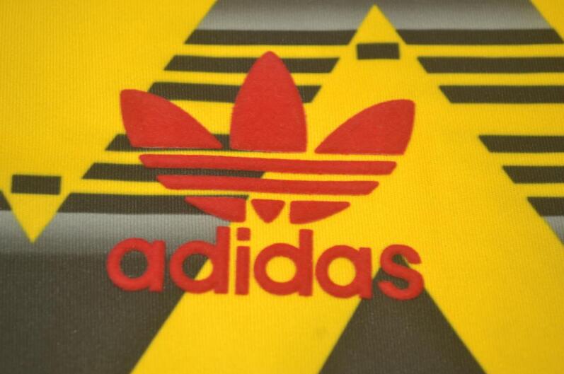 AAA(Thailand) Arsenal 1991/93 Away Retro Soccer Jersey