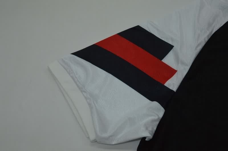 AAA(Thailand) Arsenal 1992/94 Black Retro Soccer Jersey