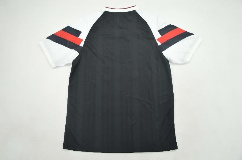 AAA(Thailand) Arsenal 1992/94 Black Retro Soccer Jersey
