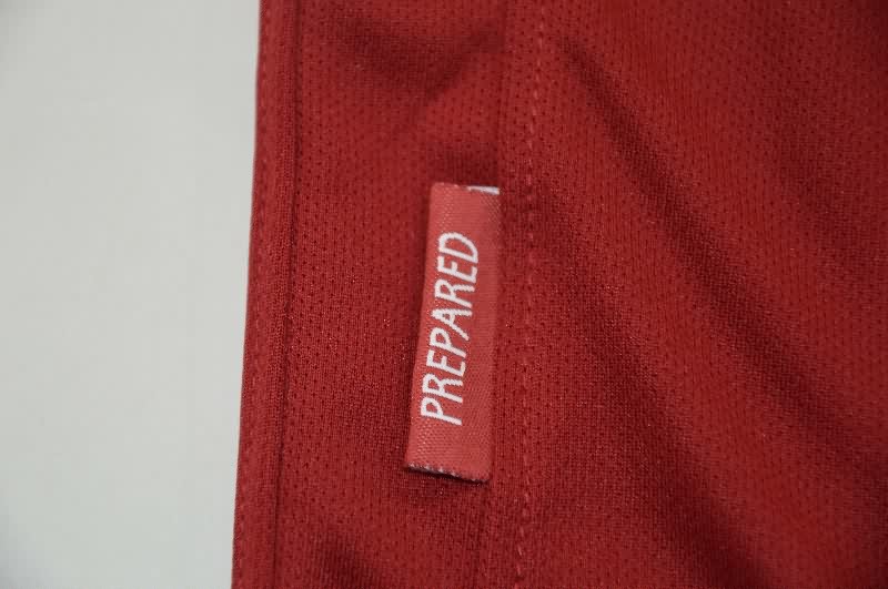 AAA(Thailand) Aston Villa 2009/10 Home Retro Soccer Jersey