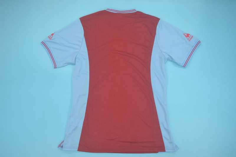 AAA(Thailand) Aston Villa 1982/83 Home Retro Soccer Jersey