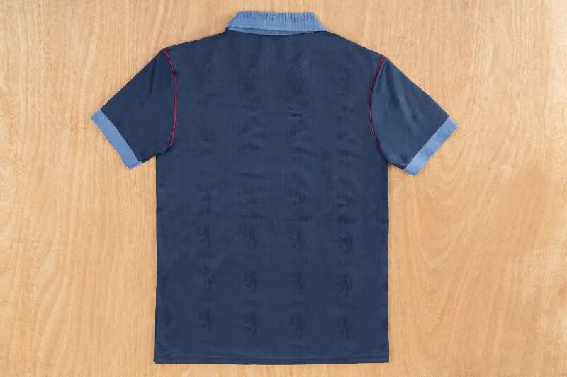 AAA(Thailand) Aston Villa 1995/96 Third Retro Soccer Jersey