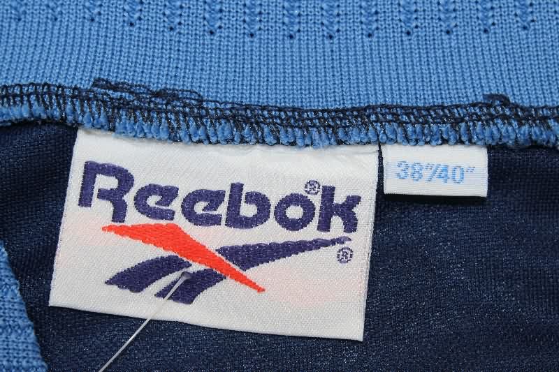 AAA(Thailand) Aston Villa 1995/96 Third Retro Soccer Jersey