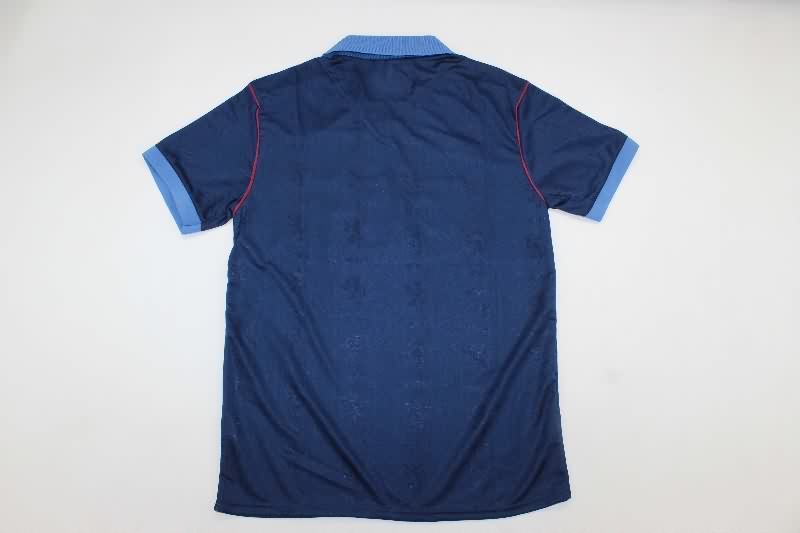 AAA(Thailand) Aston Villa 1995/96 Third Retro Soccer Jersey