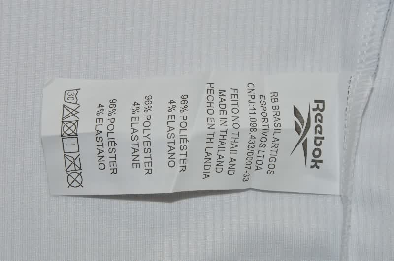 AAA(Thailand) Aston Villa 1997/98 Away Retro Soccer Jersey