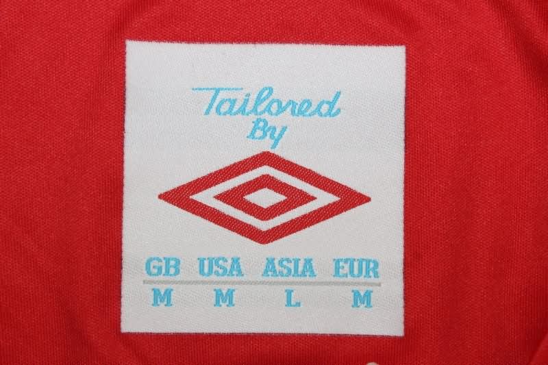 AAA(Thailand) Athletic Bilbao 2011/12 Home Retro Soccer Jersey