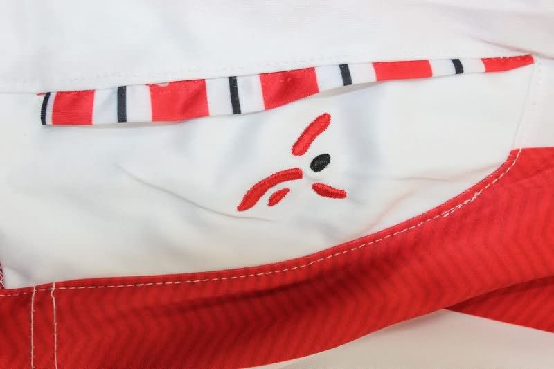 AAA(Thailand) Athletic Bilbao 2011/12 Home Retro Soccer Jersey