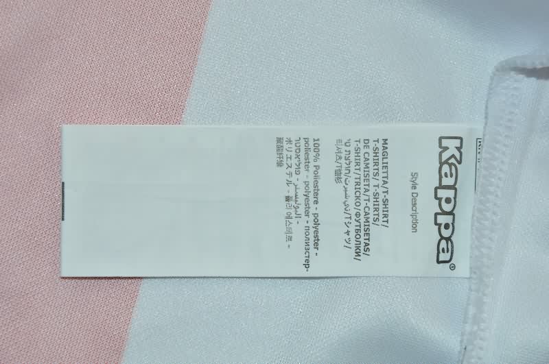 AAA(Thailand) Athletic Bilbao 1998/99 Home Retro Soccer Jersey