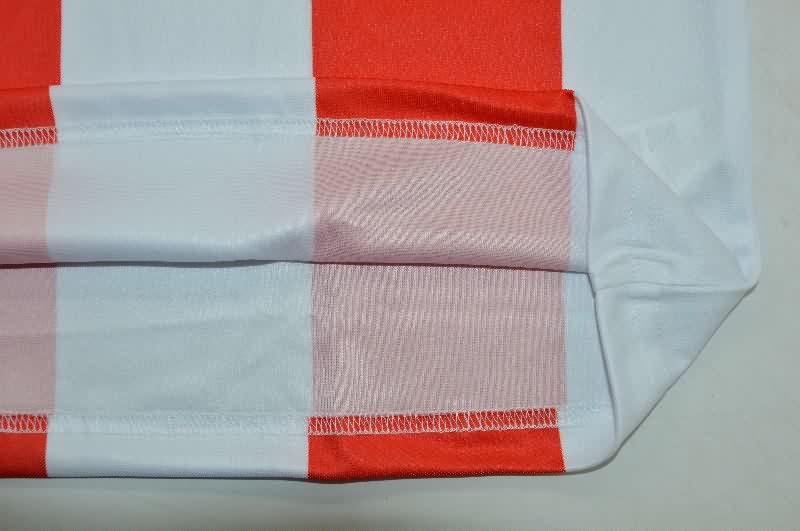 AAA(Thailand) Athletic Bilbao 1998/99 Home Retro Soccer Jersey