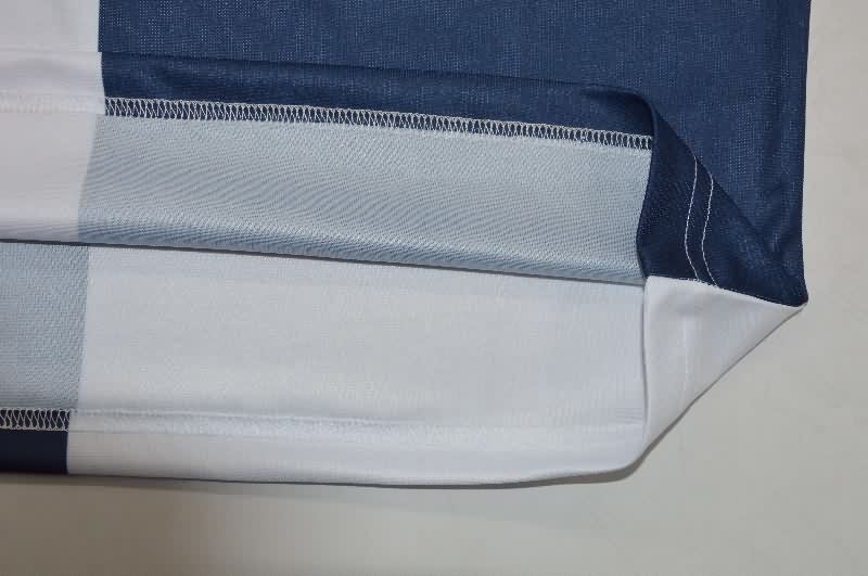 AAA(Thailand) Athletic Bilbao 1998/99 Third Retro Soccer Jersey