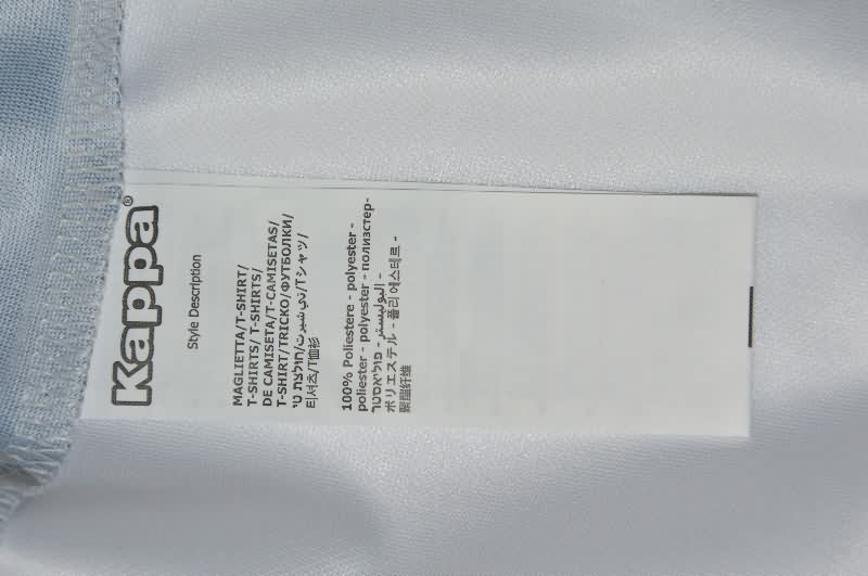 AAA(Thailand) Athletic Bilbao 1998/99 Third Retro Soccer Jersey