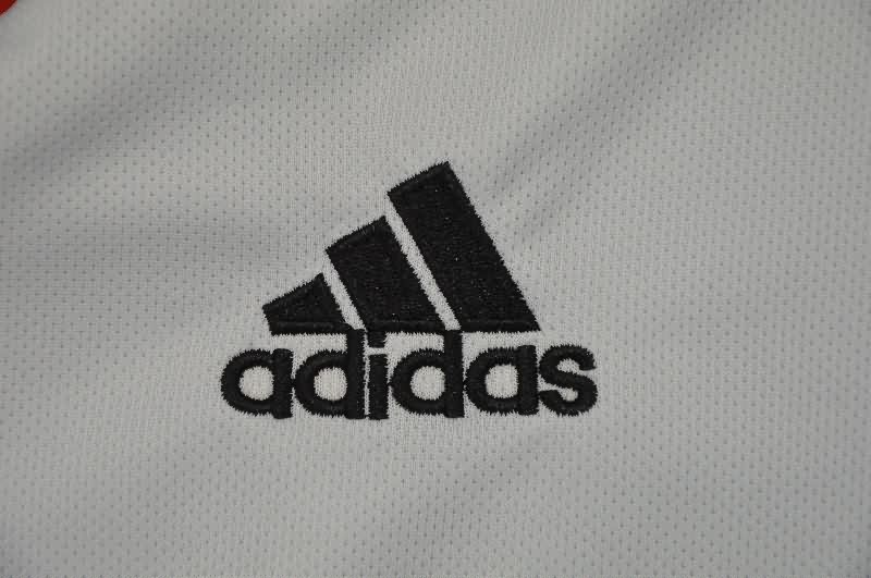 AAA(Thailand) Athletic Bilbao 1999/00 Third Retro Soccer Jersey