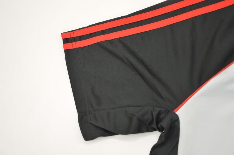 AAA(Thailand) Athletic Bilbao 1999/00 Third Retro Soccer Jersey