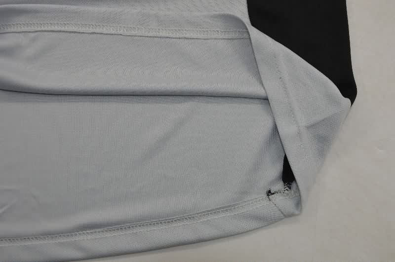 AAA(Thailand) Athletic Bilbao 1999/00 Third Retro Soccer Jersey