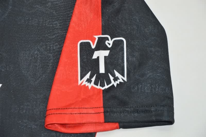 AAA(Thailand) Atlas 1995/96 Home Retro Soccer Jersey