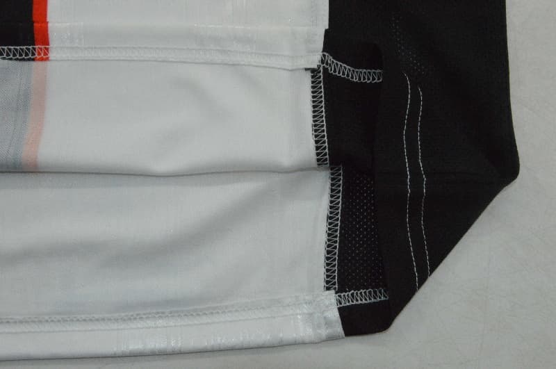 AAA(Thailand) Atlas 1998/99 Away Retro Soccer Jersey