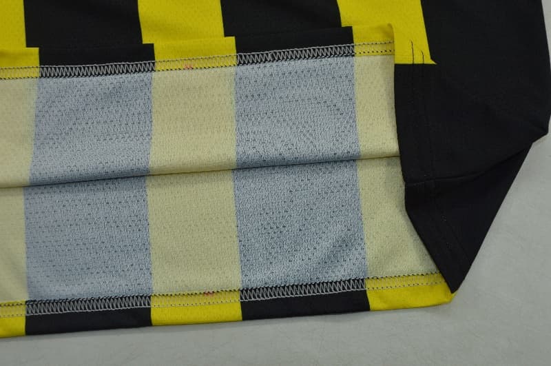 AAA(Thailand) Atletico Madrid 2005/06 Away Retro Soccer Jersey