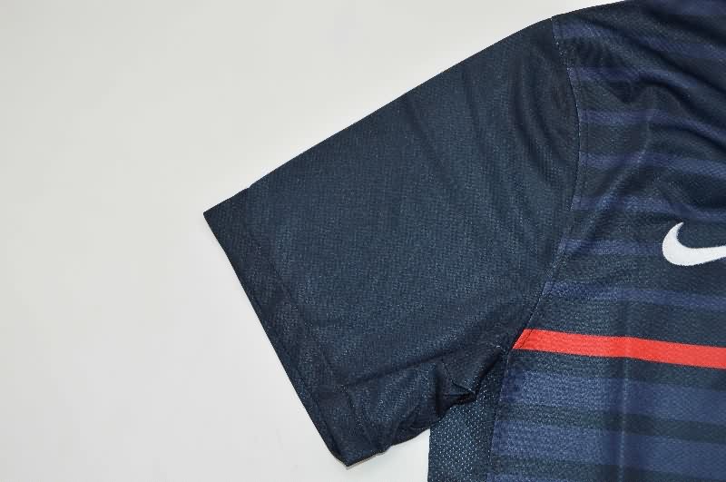 AAA(Thailand) Atletico Madrid 2011/12 Away Retro Soccer Jersey