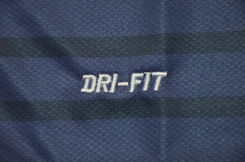 AAA(Thailand) Atletico Madrid 2011/12 Away Retro Soccer Jersey