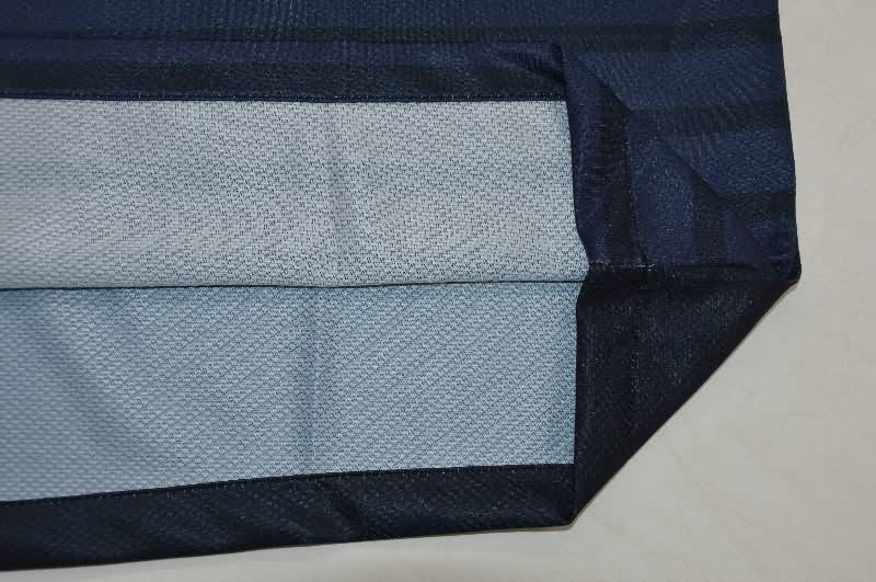 AAA(Thailand) Atletico Madrid 2011/12 Away Retro Soccer Jersey