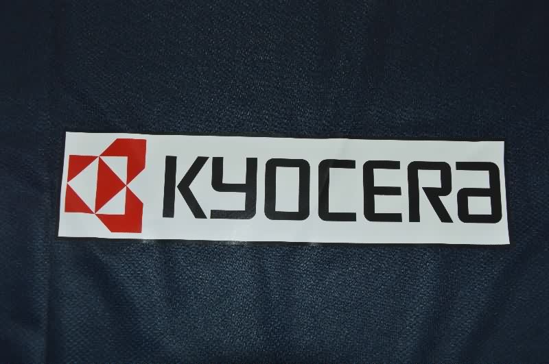 AAA(Thailand) Atletico Madrid 2011/12 Away Retro Soccer Jersey