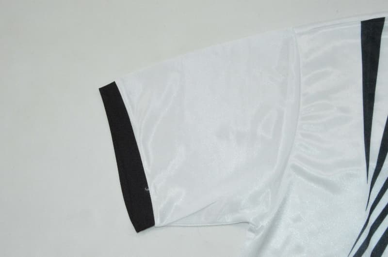 AAA(Thailand) Austria 1990/91 Home Retro Soccer Jersey