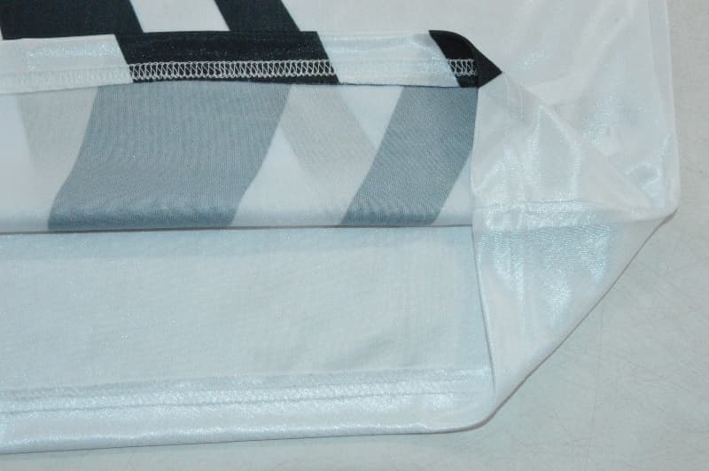 AAA(Thailand) Austria 1990/91 Home Retro Soccer Jersey