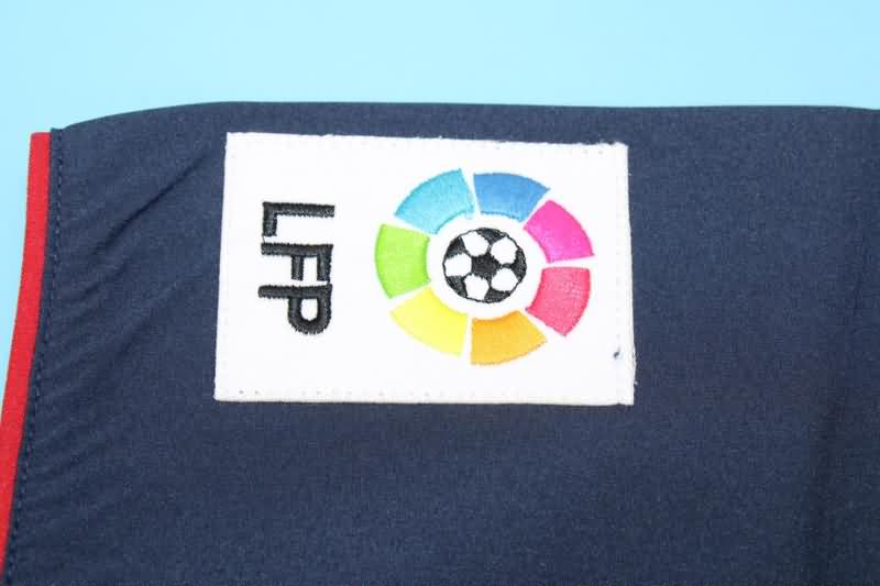 AAA(Thailand) Barcelona 2003/04 Home Retro Soccer Jersey