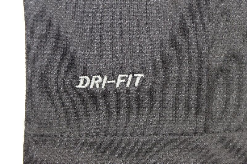 AAA(Thailand) Barcelona 2011/12 Away Long Sleeve Retro Soccer Jersey