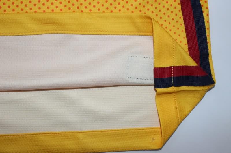 AAA(Thailand) Barcelona 2012/13 Away Retro Soccer Jersey