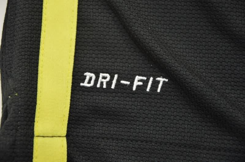 AAA(Thailand) Barcelona 2013/14 Third Retro Soccer Jersey (Player)