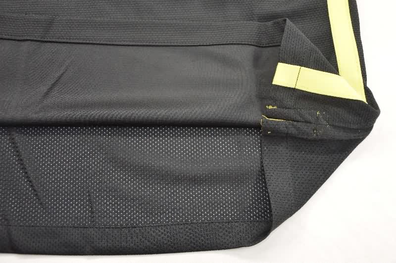 AAA(Thailand) Barcelona 2013/14 Third Retro Soccer Jersey (Player)