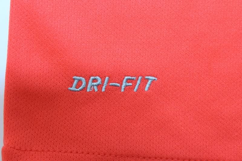 AAA(Thailand) Barcelona 2014/15 Away Retro Soccer Jersey