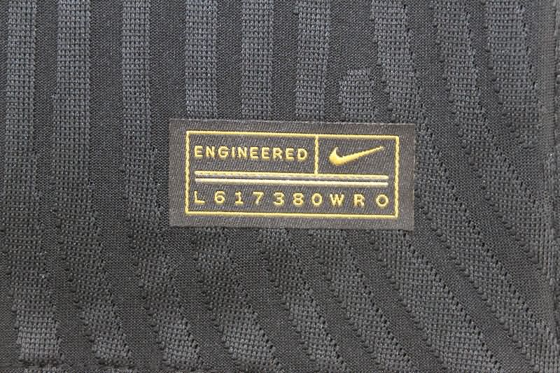 AAA(Thailand) Barcelona 2020/21 Away Retro Soccer Jersey (Player)