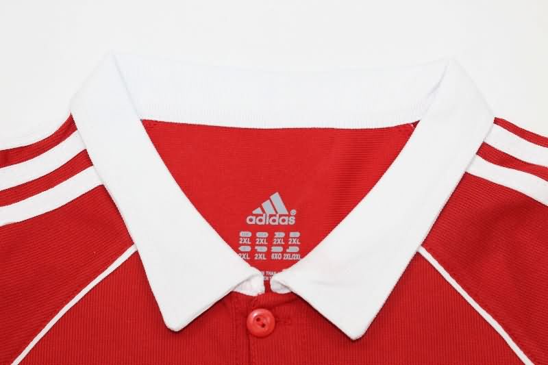 AAA(Thailand) Bayern Munich 2006/07 Home Retro Soccer Jersey