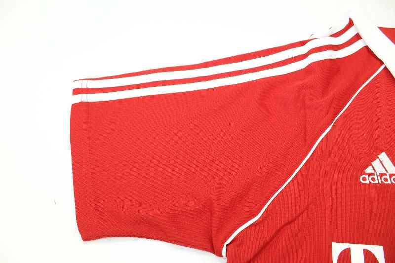 AAA(Thailand) Bayern Munich 2006/07 Home Retro Soccer Jersey