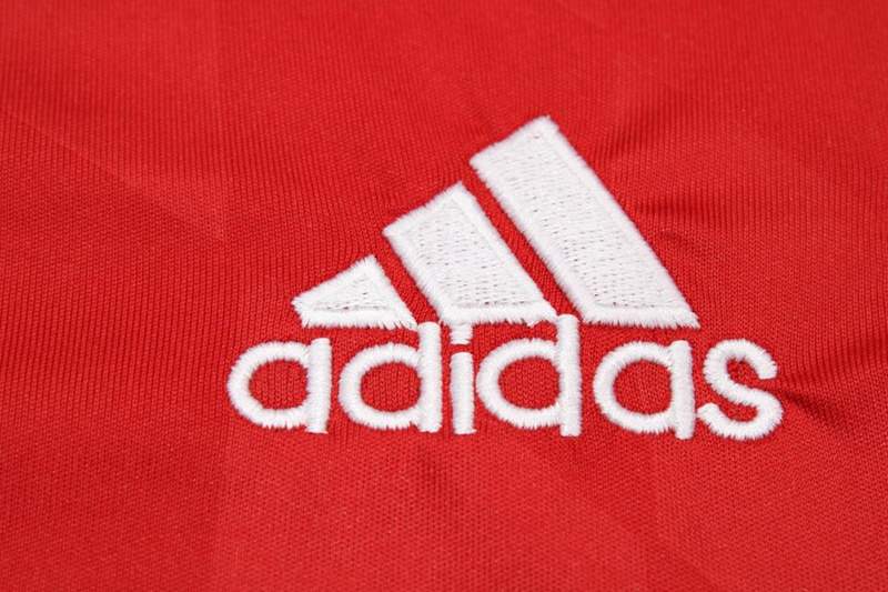 AAA(Thailand) Bayern Munich 2012/13 Home UCL Final Retro Soccer Jersey
