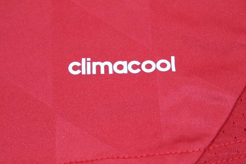 AAA(Thailand) Bayern Munich 2012/13 Home UCL Final Retro Soccer Jersey